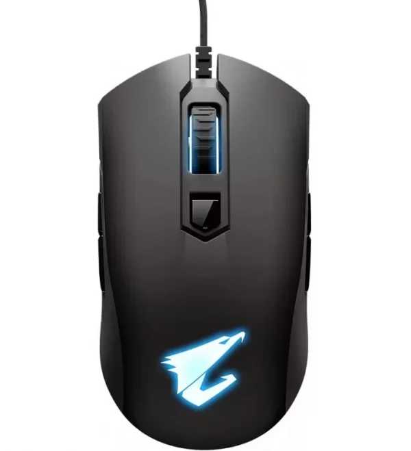 GIGABYTE AORUS M4