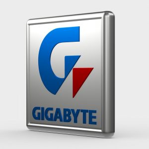 GIGABYTE