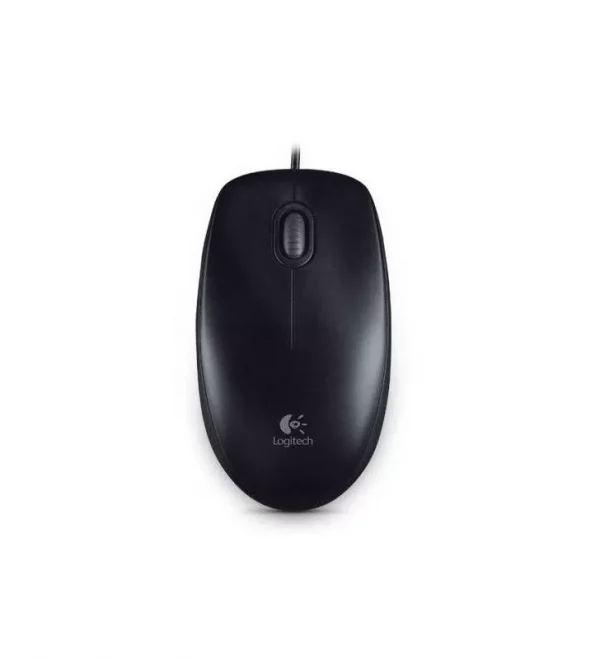 Logitech B100
