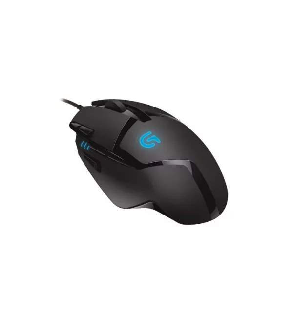 LOGITECH G402 Hyperion Fury black