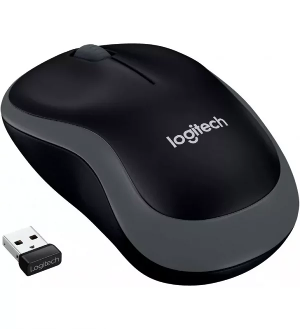 LOGITECH M185 Sans Fil