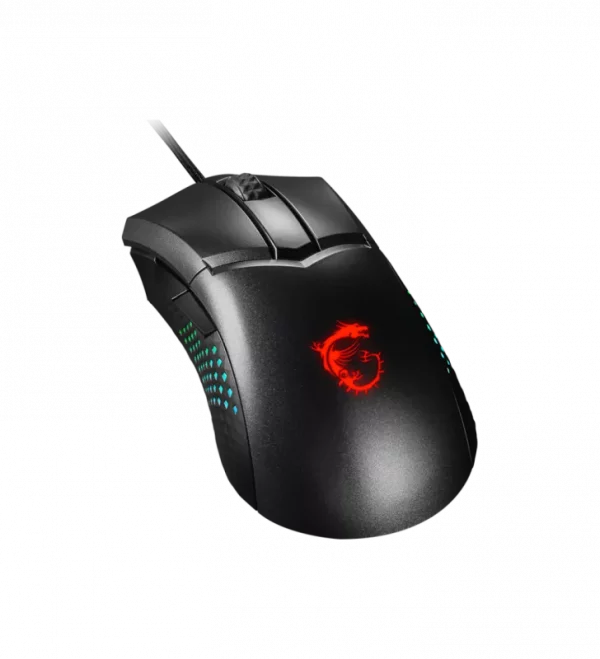 MSI CLUTCH GM51 LIGHTWEIGHT